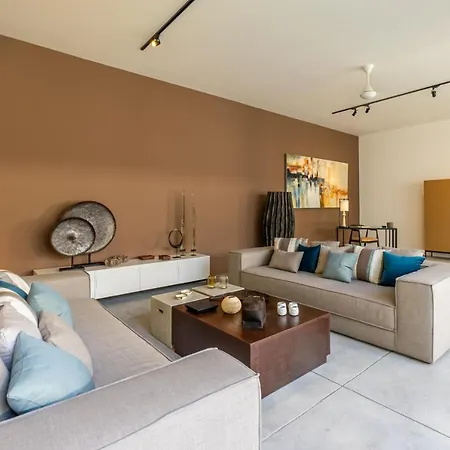 Rouge - Loft Mango Villa Ubud  Bagian luar foto