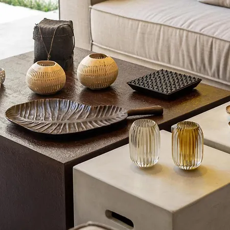 Rouge - Loft Mango Villa Ubud  Bagian luar foto