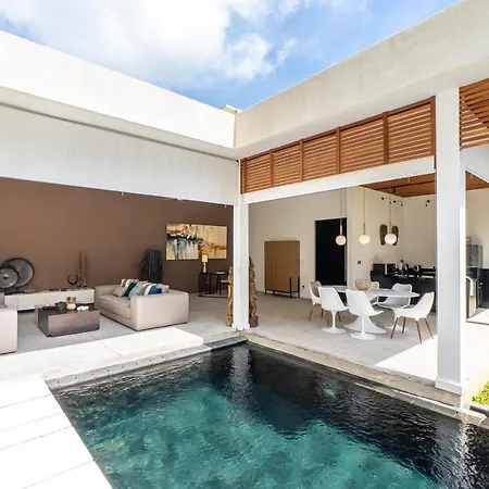 Rouge - Loft Mango Villa Ubud  Bagian luar foto