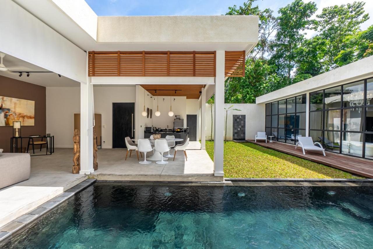 Rouge - Loft Mango Villa Ubud
