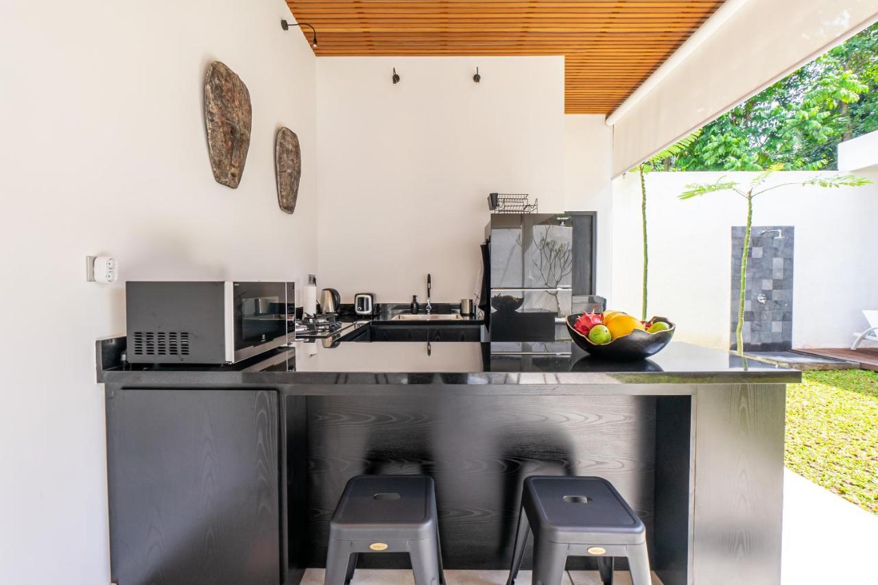 Rouge - Loft Mango Villa Ubud